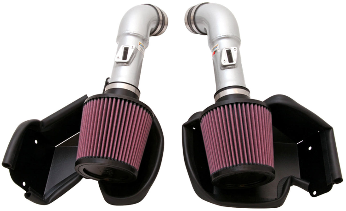 K AND N ENGINEERING 69-7078TS Performance Air Intake System