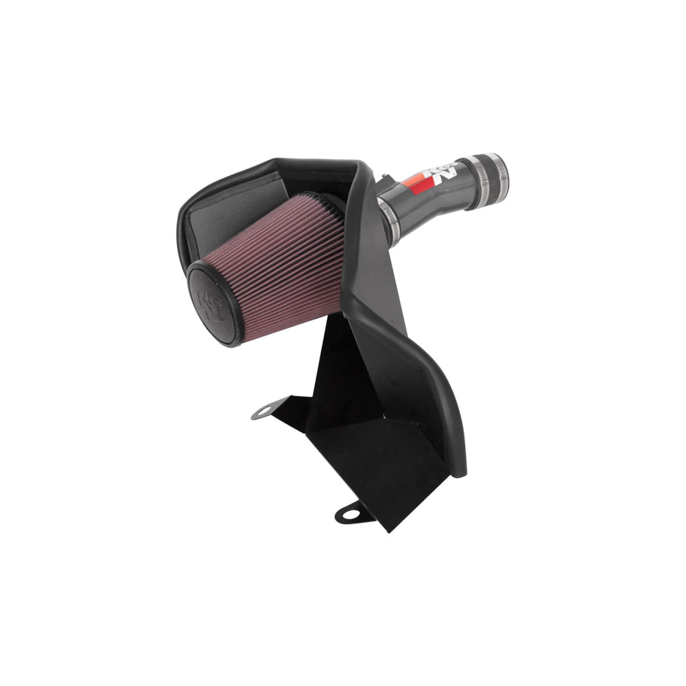 K&N Engineering 77-3111KC Chevy Blazer 2.5L Air Intake System