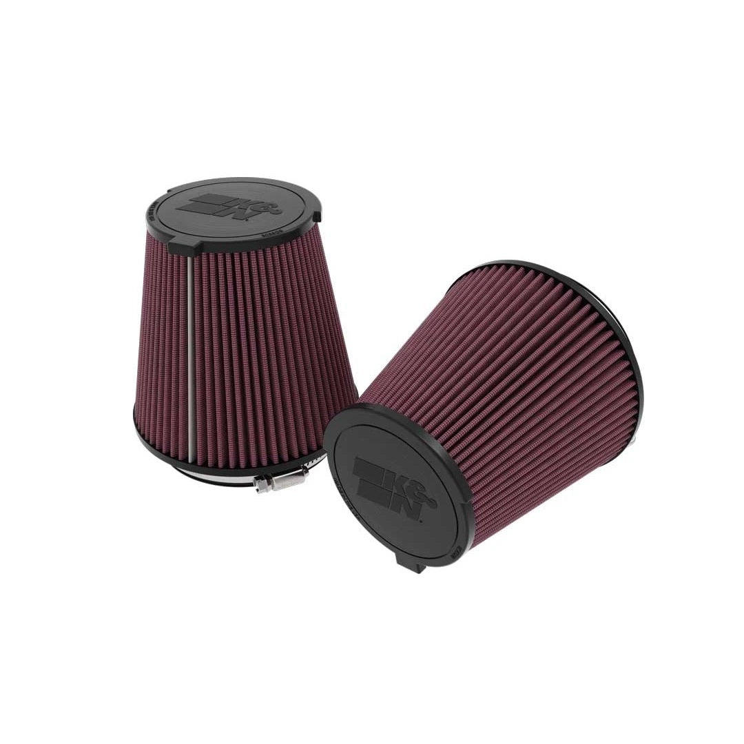K and N Engineering E-0630 Replacement Air Filter for Ford Mustang 2024