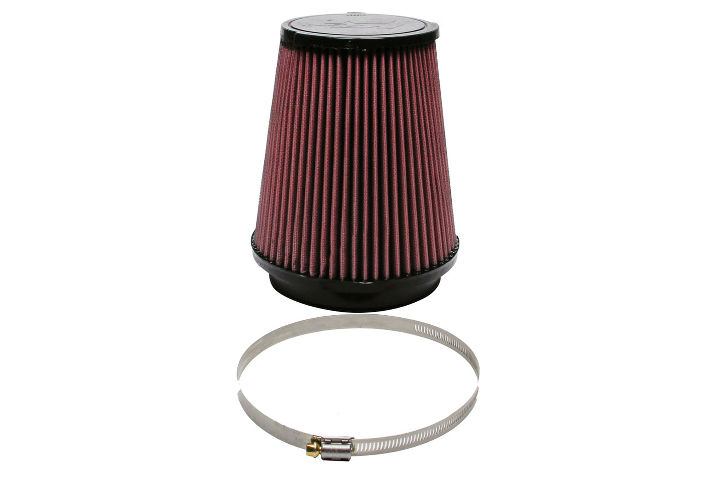 K&N Engineering E-0649 Mustang Shelby 5.2L Air Filter