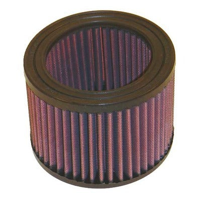 K AND N ENGINEERING E-2400 Air Filter - Reusable Cotton for MG/Rover (1967-80)