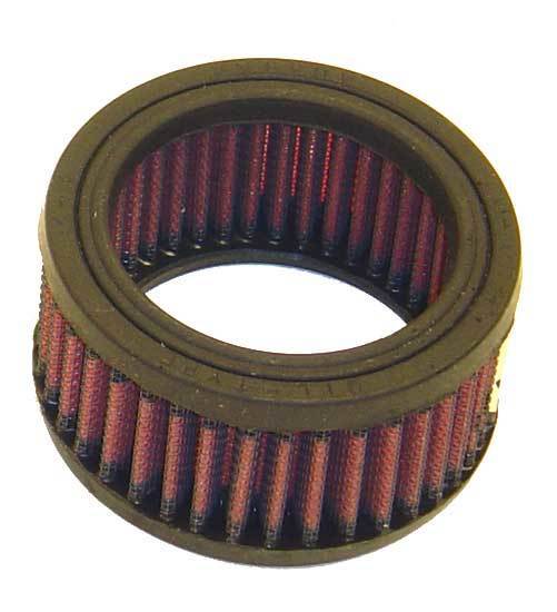 K and N Engineering E-3120 Universal Air Filter - Reusable Cotton Element