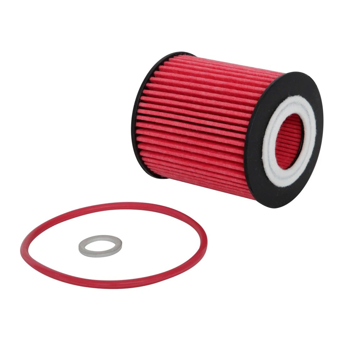 K AND N ENGINEERING HP-7013 Oil Filter for Various Applications