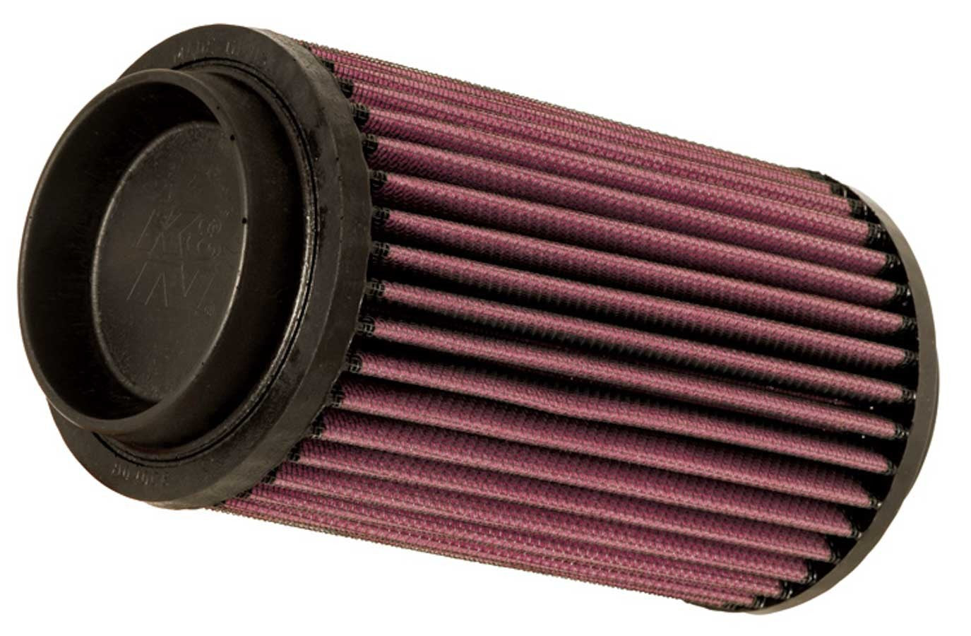 K AND N ENGINEERING PL-1003 Replacement Air Filter for Polaris Sportsman 1996-2019