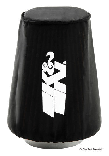 K&N RC-3680DK Drycharger Air Filter Wrap - Black