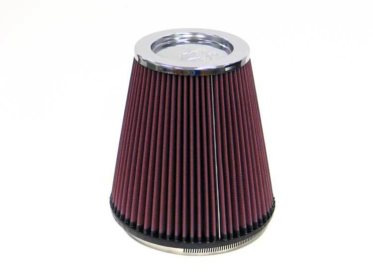 K AND N ENGINEERING RF-1044 Universal Clamp-On Air Filter