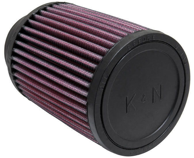 K and N Engineering RU-1460 Universal Clamp-On Air Filter