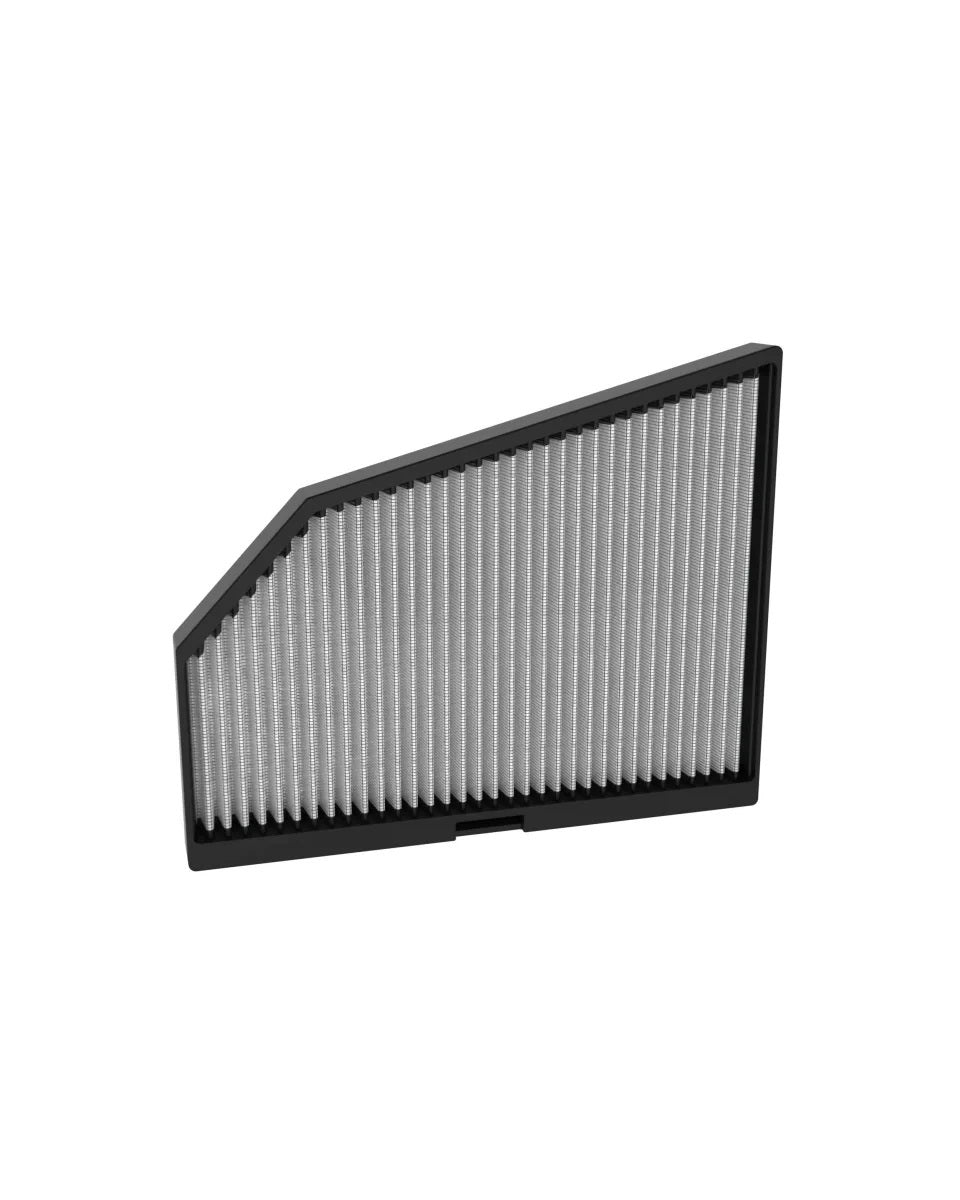 K AND N ENGINEERING VF4004 Cabin Air Filter for Tesla Model X (2016-2021)