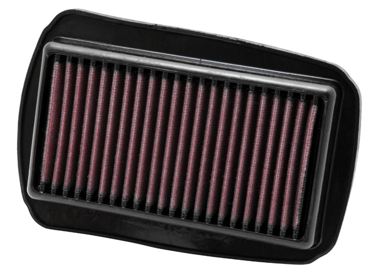 K AND N ENGINEERING YA-1208 Replacement Air Filter for Yamaha Applications