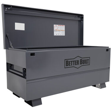 Better Built Model 2060-BB 60 Inch Jobsite Storage Chest