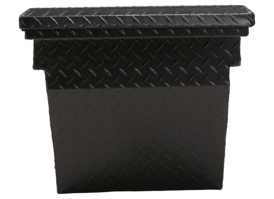 Single Lid Low Profile Angled Deep 8090 Nissan