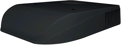 Coleman - Mach 47024 - 079 Signature Series MACH 8 Plus Air Conditioner with Heat Pump & Condensate Pump – 15,000 BTU, Black | Compatible with Mach 3, Mach 10, Polar Cub 9200, Mach 15 | 1.25 Tons, R - 410A Refrigerant - Autosphere