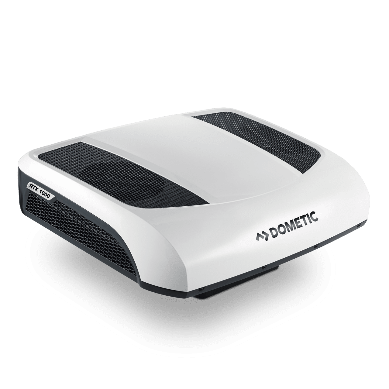 Dometic RTX1000 Truck & Campervan Air Conditioner – 1200W 12V DC | Ultra-Quiet, Turbo Cooling, Remote Controlled, Split System (Model: 9600028490)