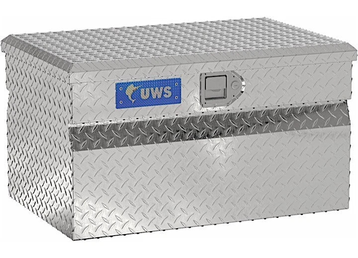 UWS United Welding Services TBC-30- 30-Inch Single Lid Chest Box