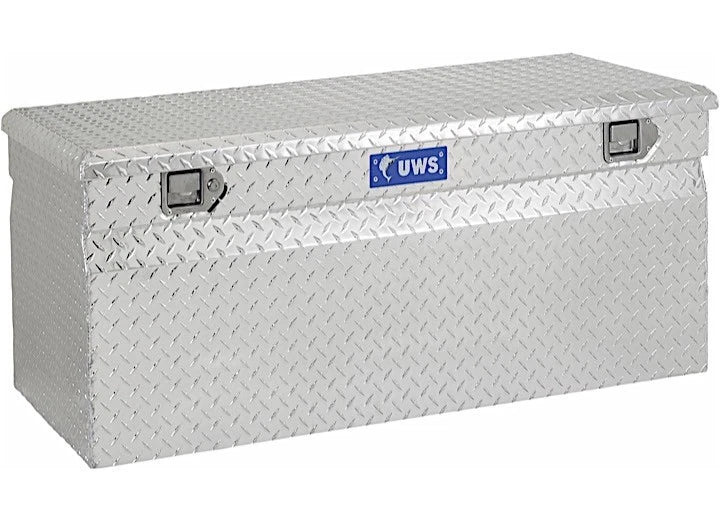 UWS United Welding Services TBC-60 60x24x20 Chest Box for Secure Storage