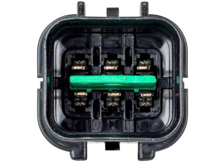 Curt Manufacturing 56504 Kona Custom Vehicle to Trailer Wiring Harness