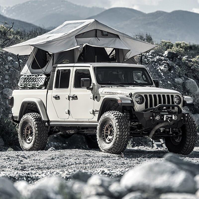 Overlanding