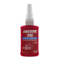 Loctite 242™ Blue Threadlocker – Medium Strength, 50 mL for 1/4" to 3/4" Threads (135355)