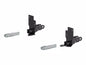 Curt Manufacturing 1522 Colorado/Canyon Custom Tow Bar Base Plate (Part Number 70144)