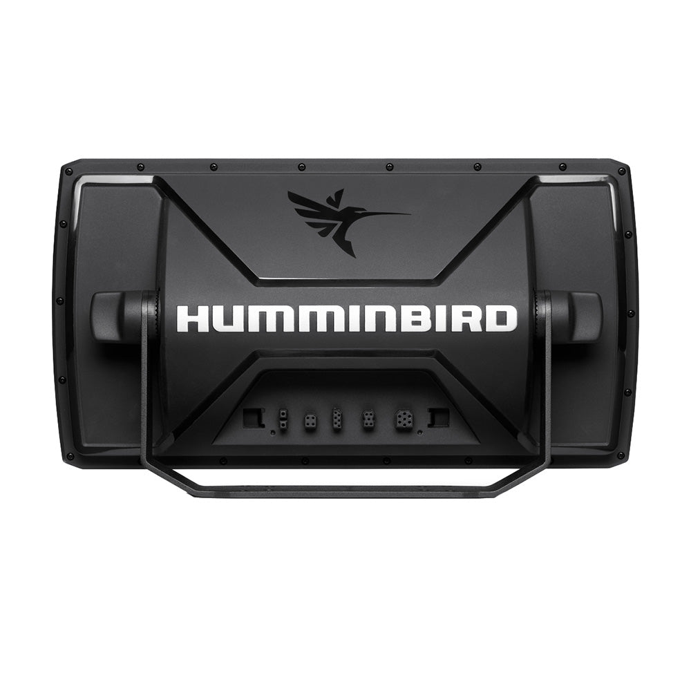 Humminbird HELIX 10 CHIRP MEGA MSI+ GPS G4N CHO - Control Head Only
