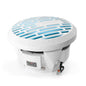 Roswell Marine R1 12" Subwoofer (C920-1810) - 500W RMS & 1000W Peak Power - White