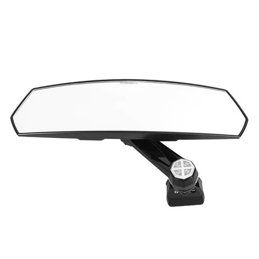 Roswell Marine C910-21129 Reflect 360 Universal Mirror & Mount Combo