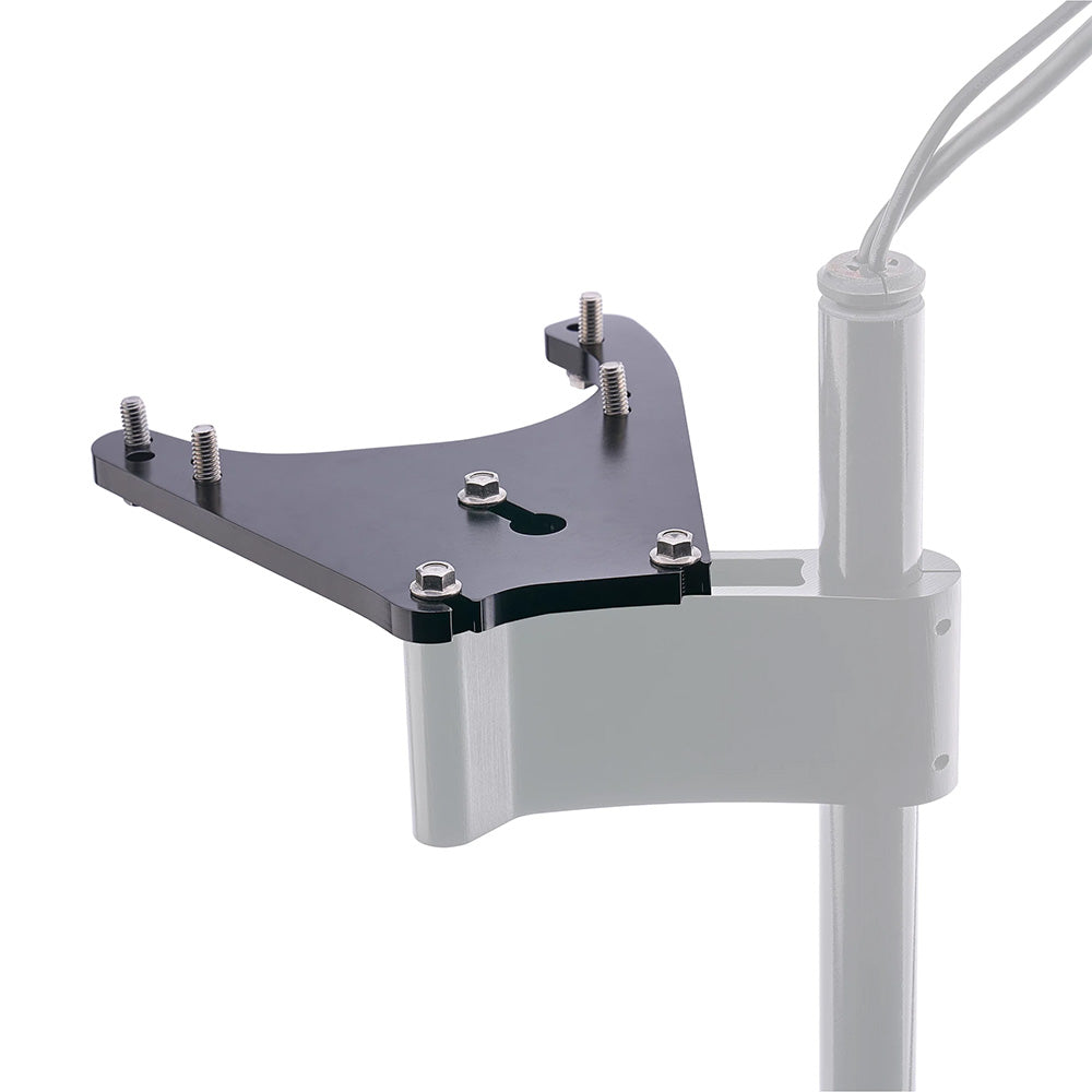 Humminbird MEGA 360 Hardware Kit for Ultrex Quest - Part No. 740239-1