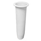TACO Marine F31-2202WHA-C Rod Holder Liner for 2200 Series - White