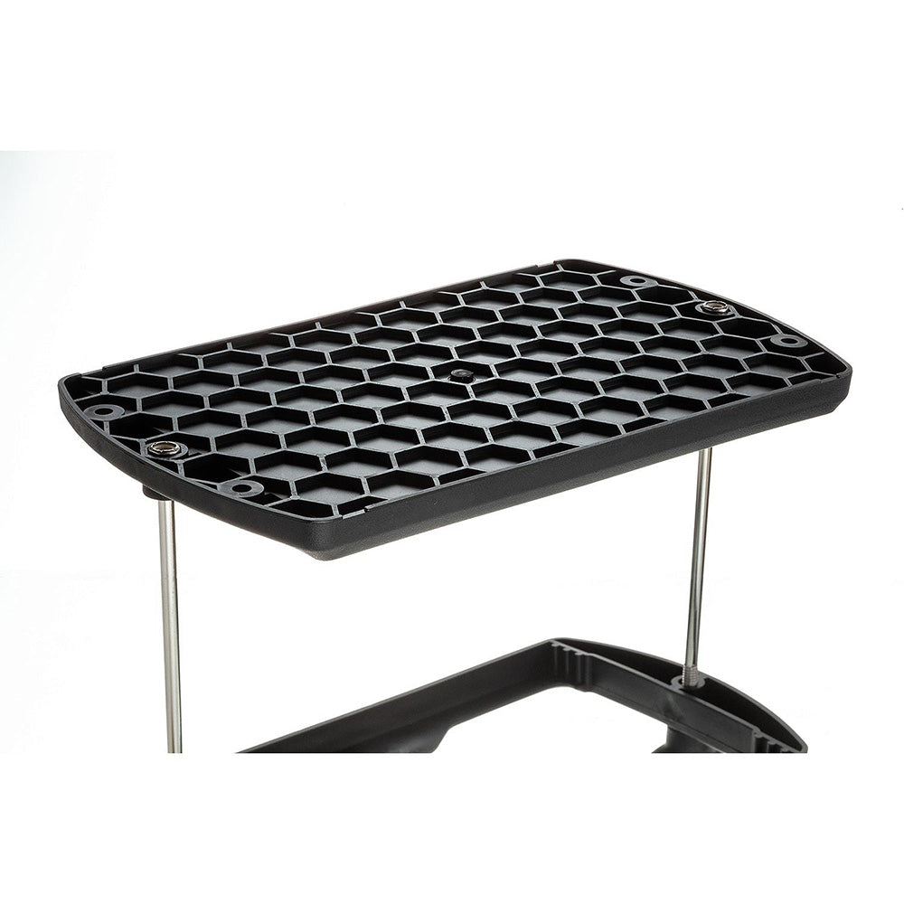 Attwood Heavy Duty Group 24 Battery Tray - Part Number 9096-5