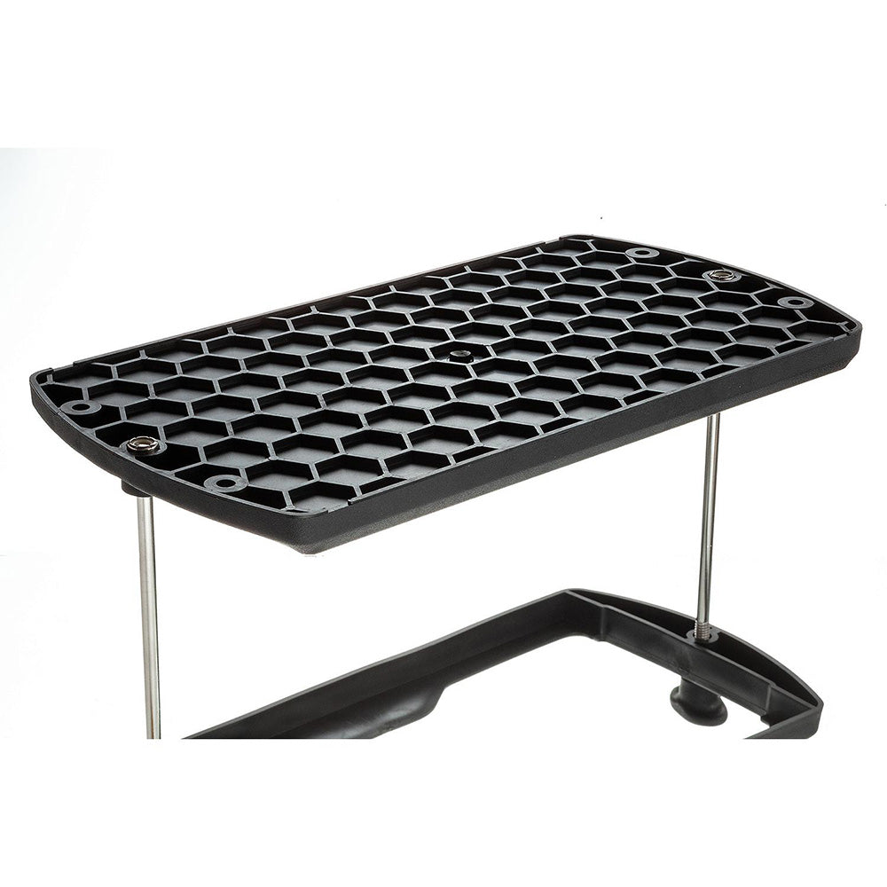 Attwood Marine Heavy Duty Group 27 Battery Tray - Part Number 9095-5