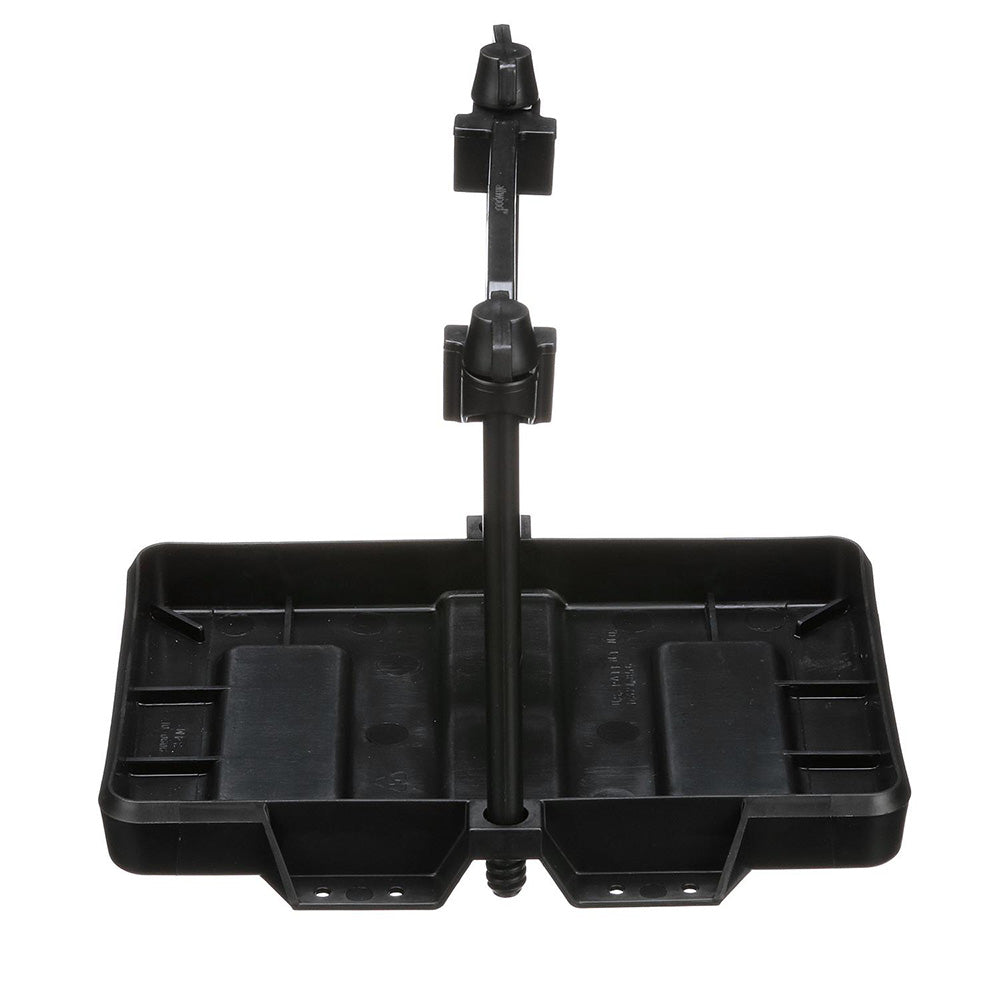 Attwood Low Profile Group 24 Adjustable Battery Tray - Part No. 9090-5