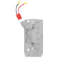 Connect-Ease RCE12VB10 10 Gauge Battery Charger Utility Connection