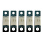 Victron Energy MEGA-Fuse 125A/80V Ceramic (Package of 5 Pieces) - CIP138125020