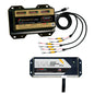 Dual Pro SS3 3 Bank Battery Charger with Battery Optimization System (Part Number: SS3/BOS12V3)
