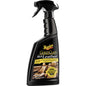 Meguiar's Gold Class Rich Leather Spray G10916 - 15.2 oz.