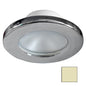 I2Systems Apeiron 2.5W Screw Mount Light - Warm White - Polished Chrome Finish APL-2W-30K-PW11