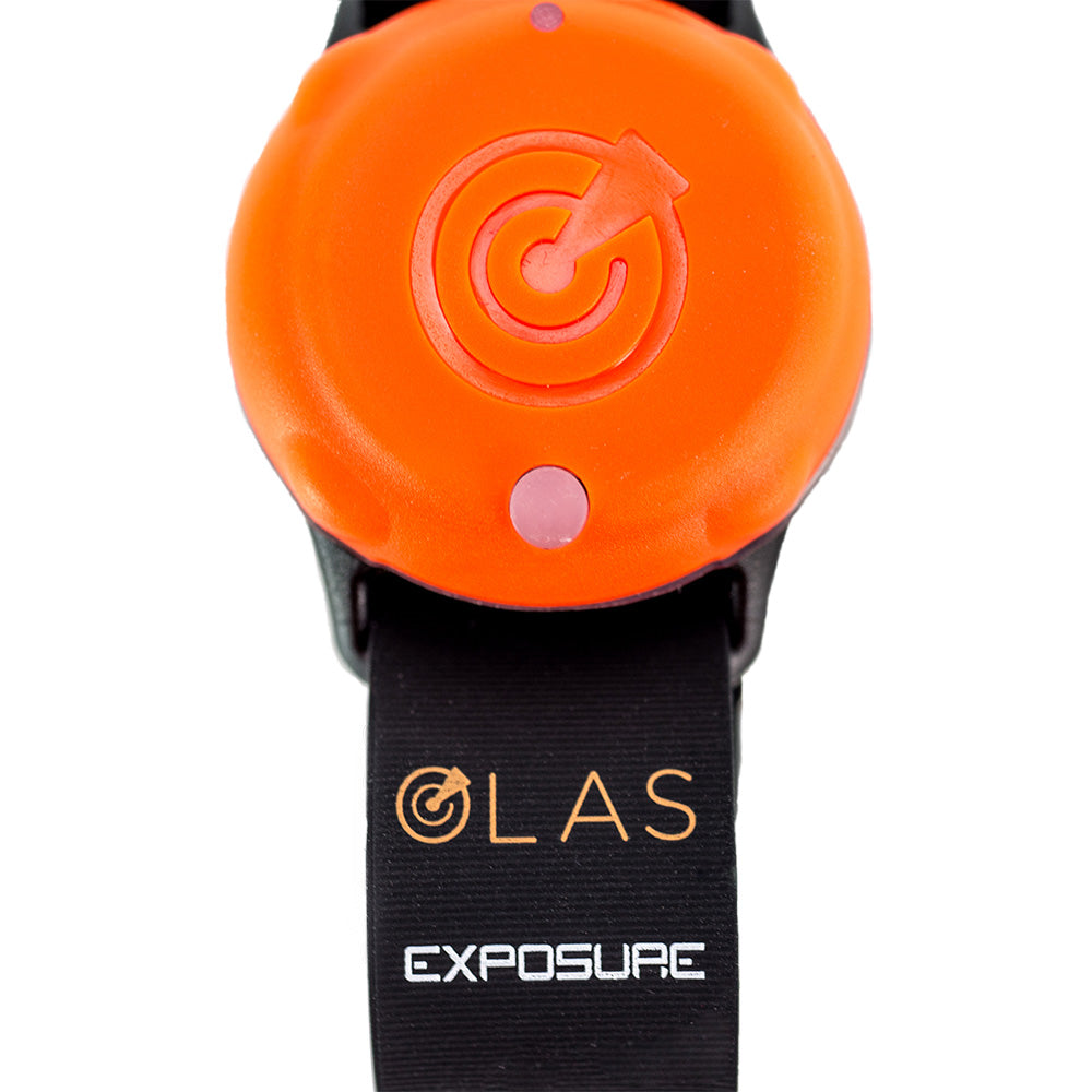 ACR Electronics OLAS Exposure Series Tag - EXPOLASTAG