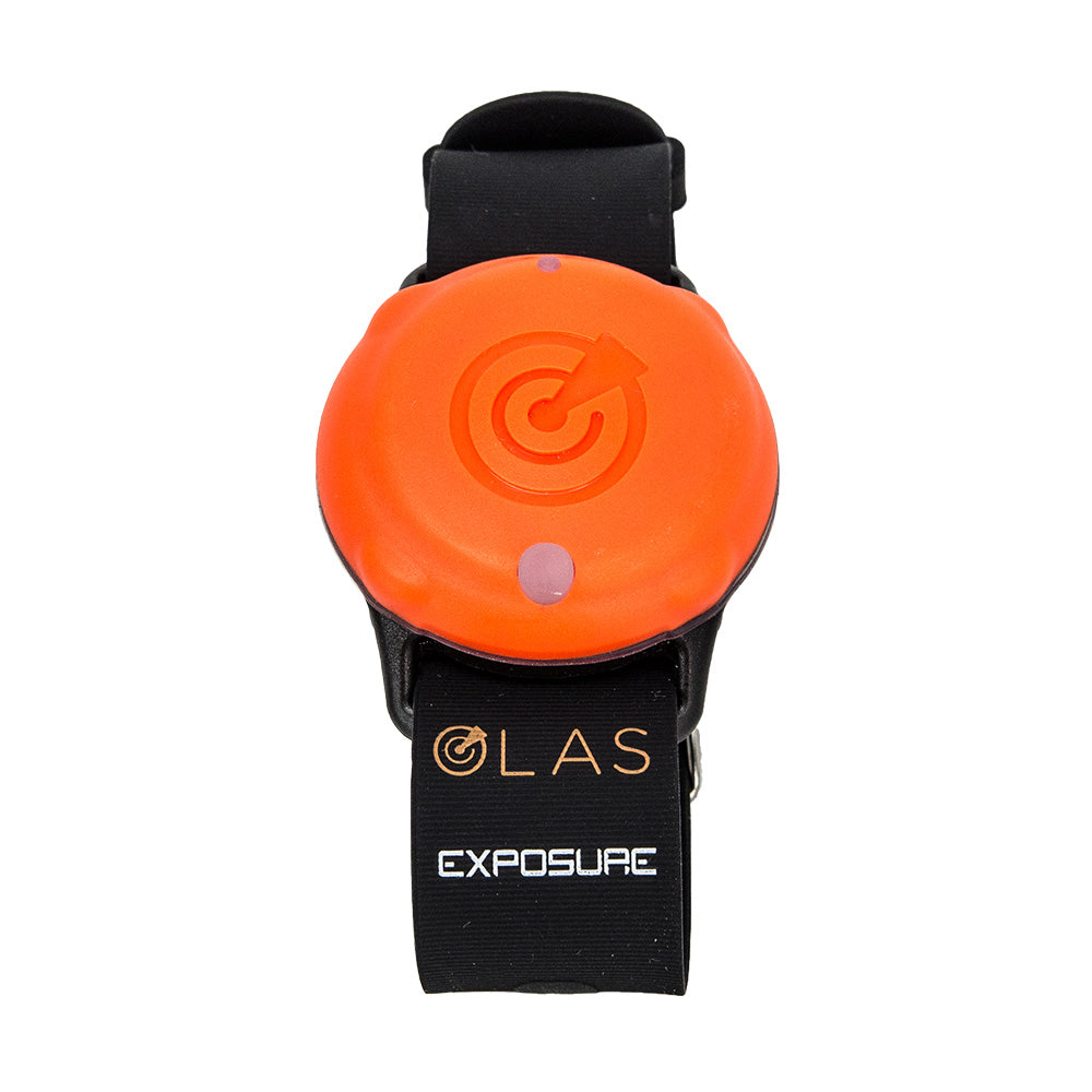 ACR Electronics OLAS Exposure Series Tag - EXPOLASTAG