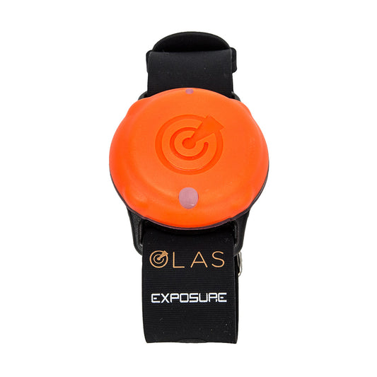 ACR Electronics OLAS Exposure Series Tag - EXPOLASTAG