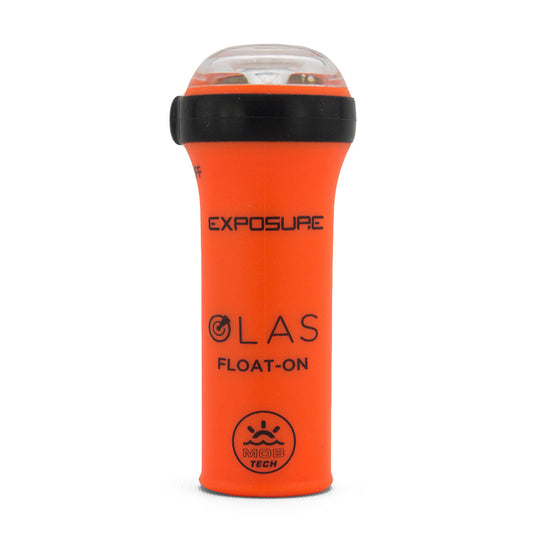 ACR Electronics EXPOLASFLOTATION OLAS Exposure Series MOB Float-On Light