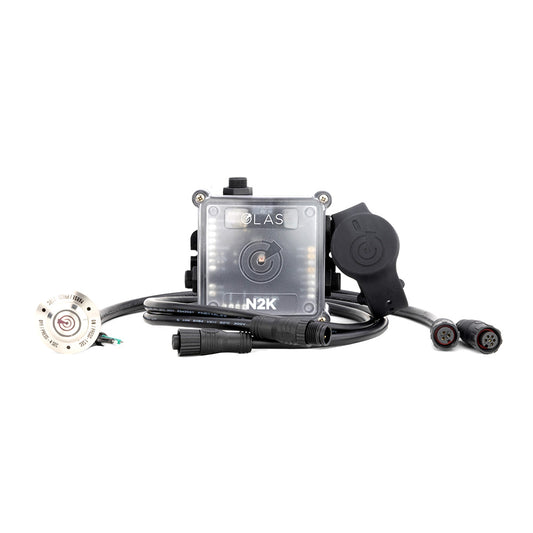 ACR Electronics OLAS Exposure Series N2K - EXPOLASN2K