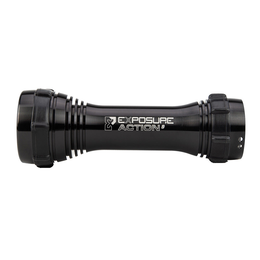 ACR Electronics Action Spot-9-Degree Beam Light - EXPACTION1-9, 1000 Lumens