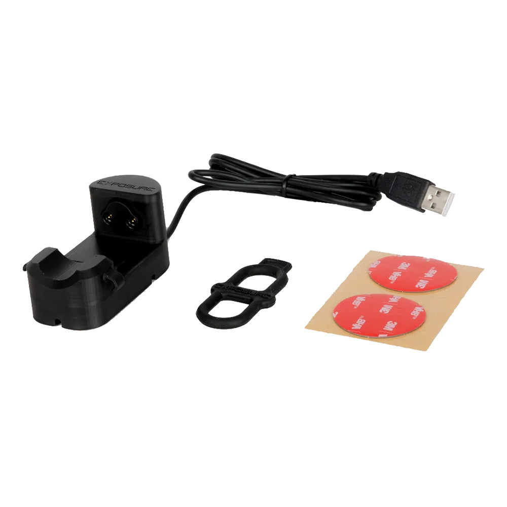 ACR Electronics OLAS Exposure Series Docking Station - Thumbnail 2