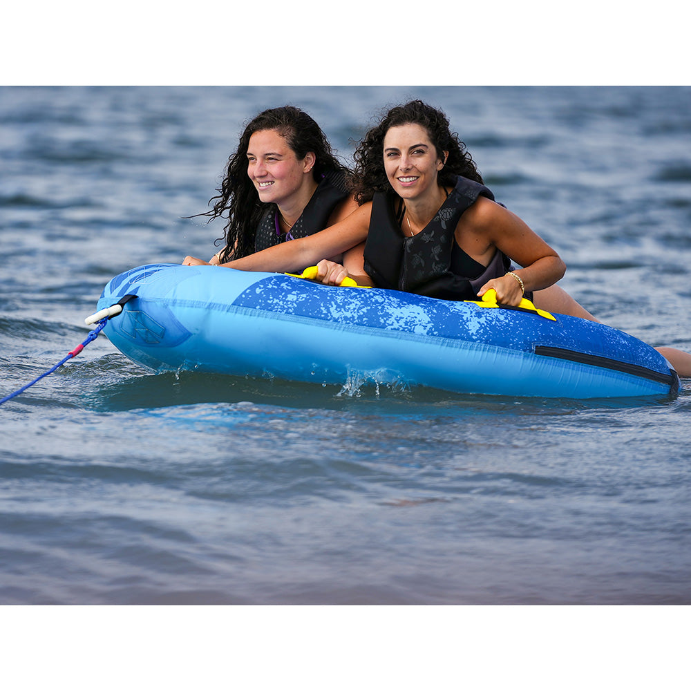 Solstice Watersports Surge Towable - 21000 - 1-2 Riders