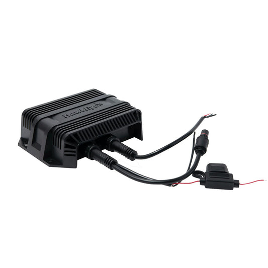 HawkEye FP10BX FishPod 10BX Boat Mount Bluetooth Fishfinder