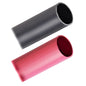 Pacer Group BHW1-3BKRD Heavy Wall Heat Shrink Tubing - 1" x 3" - Black/Red Combo Pack