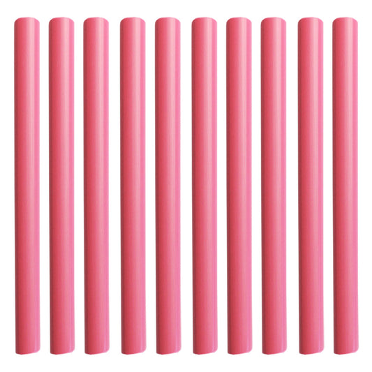 Pacer Group BEHS1/4-12RD-10 Battery Cable Heat Shrink Tubing - 1/4" x 12" - Red (10-Pieces)