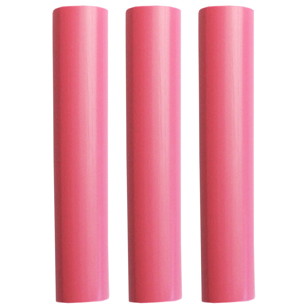 Pacer Group BEHS1-12RD-3 Battery Cable Heat Shrink Tubing - 1" x 12" - Red (3-Pieces)