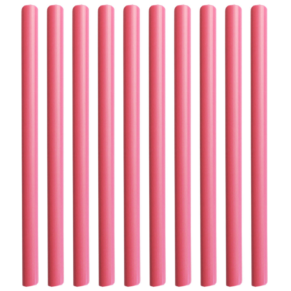 Pacer Group BEHS3/16-12RD-10 Battery Cable Heat Shrink Tubing - 3/16" x 12" - Red (10-Pieces)