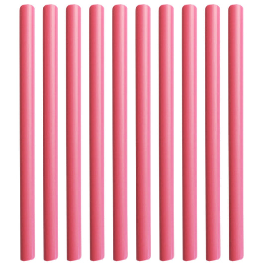 Pacer Group BEHS3/16-12RD-10 Battery Cable Heat Shrink Tubing - 3/16" x 12" - Red (10-Pieces)